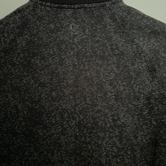 Lululemon Rest Less 1/2 Zip - Picture 11 of 12
